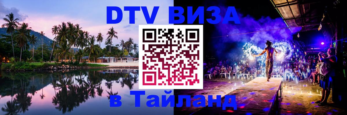 Оформление DTV визы под ключ: стоимость и тарифы, только загранпаспорт - 19.11.2025 